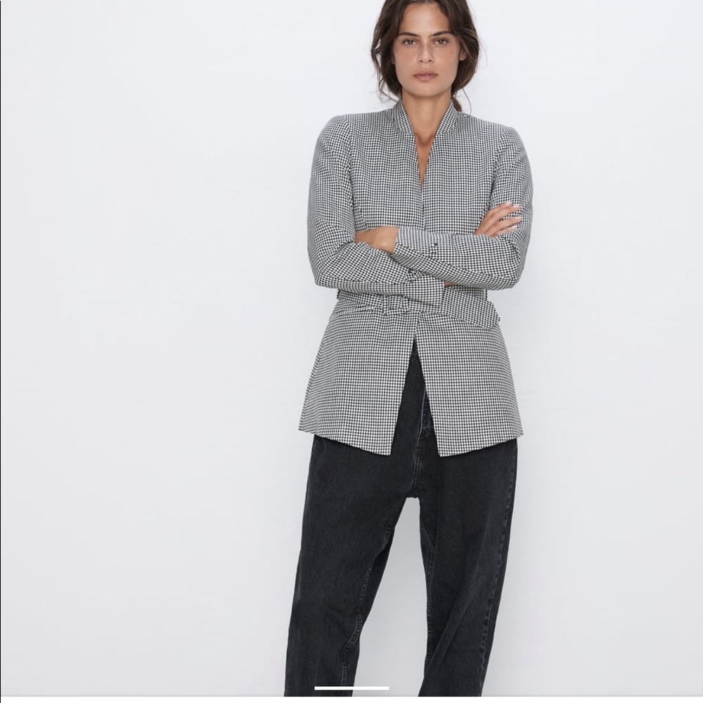 Meet your Posher, Lorena